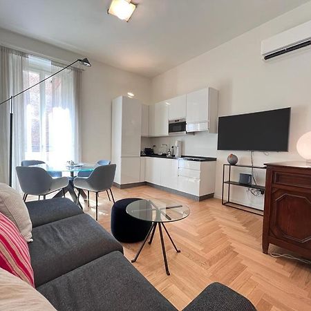 Kibilu - Corso Ventidue Marzo - Centro Citta Appartement Milaan Buitenkant foto