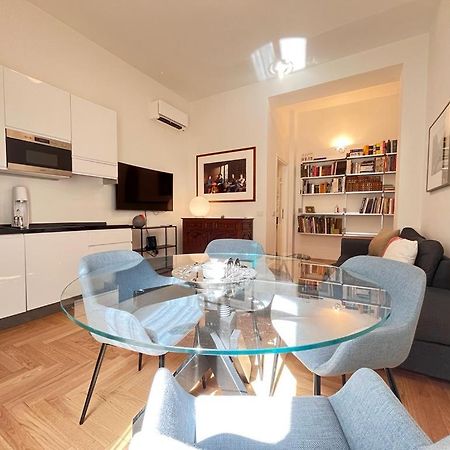 Kibilu - Corso Ventidue Marzo - Centro Citta Appartement Milaan Buitenkant foto