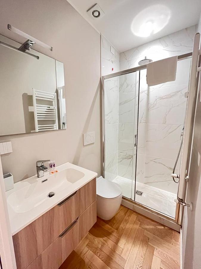 Kibilu - Corso Ventidue Marzo - Centro Citta Appartement Milaan Buitenkant foto